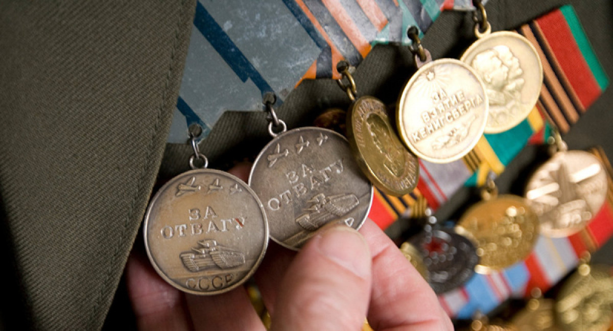 По миллиону тенге получат ветераны ВОВ в Нур-Султане