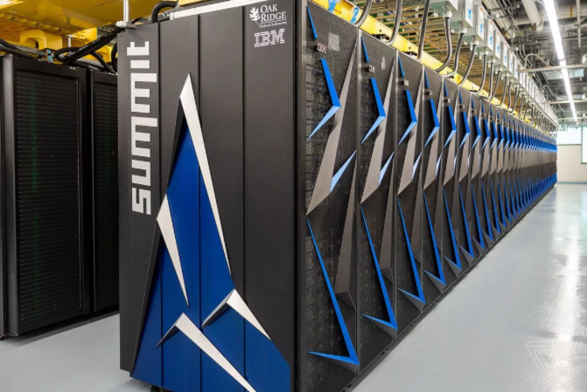 Медучреждения Нью-Йорка присоединились к блокчейн-платформе IBM