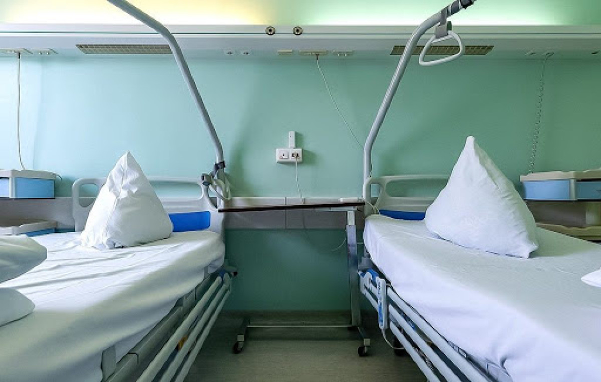 От коронавируса излечились еще 24 пациента в Казахстане