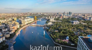 Дачникам Нур-Султана разрешили выезжать на свои участки