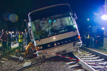 Фотография к новости: ЧП на переезде в Шамалгане: виновник получил условный срок