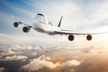 Фотография к новости: Как будут летать самолеты между Нур-Султаном и Алматы с 1 мая