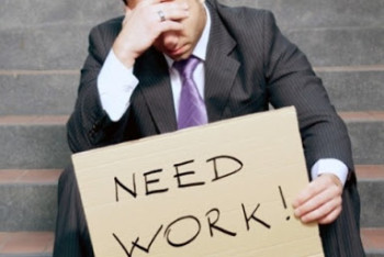 Фотография к новости: Исторический уровень безработицы предрекли миру в ООН