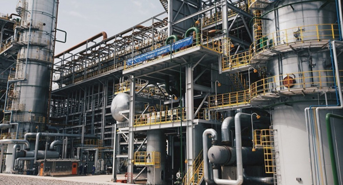 Минэнерго: Ремонт на Павлодарском НХЗ не отразится на запасах бензина в Казахстане
