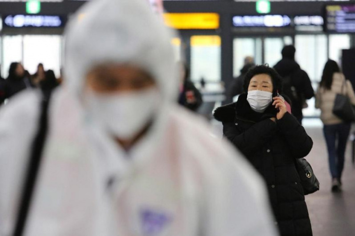 Зарегистрировано еще 32 случая заражения коронавирусом в Казахстане