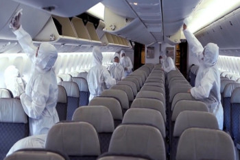 Фотография к новости: Установлена стоимость авиабилетов в Нур-Султан и Алматы