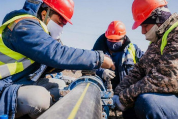 Фотография к новости: Четыре физкультурно-оздоровительных комплекса построят в Нур-Султане