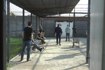 Фотография к новости: Смягчат ли административное наказание нарушителям карантина после окончания ЧП