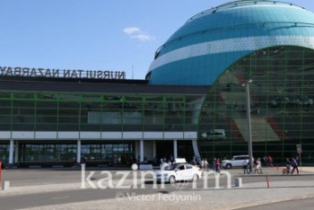 Фотография к новости: Авиаперелеты в Казахстане: экипаж будет анкетировать пассажиров