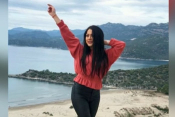 Фотография к новости: Хотела сделать эффектное фото. Гид из Казахстана погибла в Турции