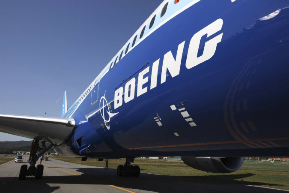 Boeing из-за пандемии сокращает до 10 процентов сотрудников