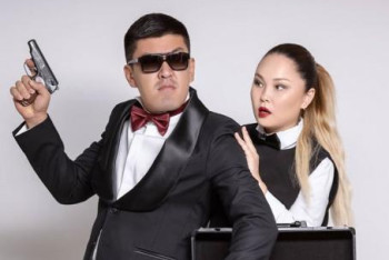 Фотография к новости: Как участвовать в конкурсах и не нарваться на мошенников, рассказали блогеры Казахстана