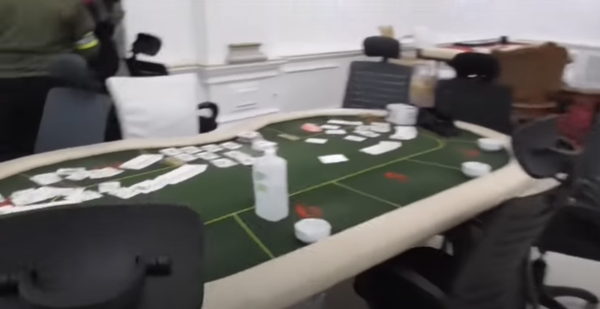 Иллюстративное: скрин из видео / Антикоррупционная служба / YouTube