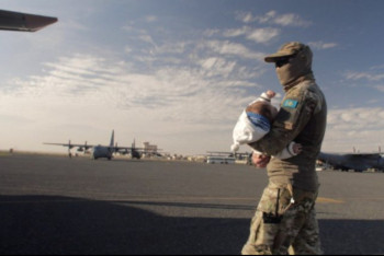 Фотография к новости: Правила оказания помощи вернувшимся в рамках спецоперации "Жусан" детям разработают в Казахстане