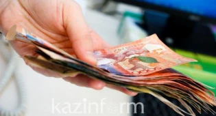 &quot;Казахстанцы стали больше интересоваться своими пенсионными накоплениями&quot; - Курманов
