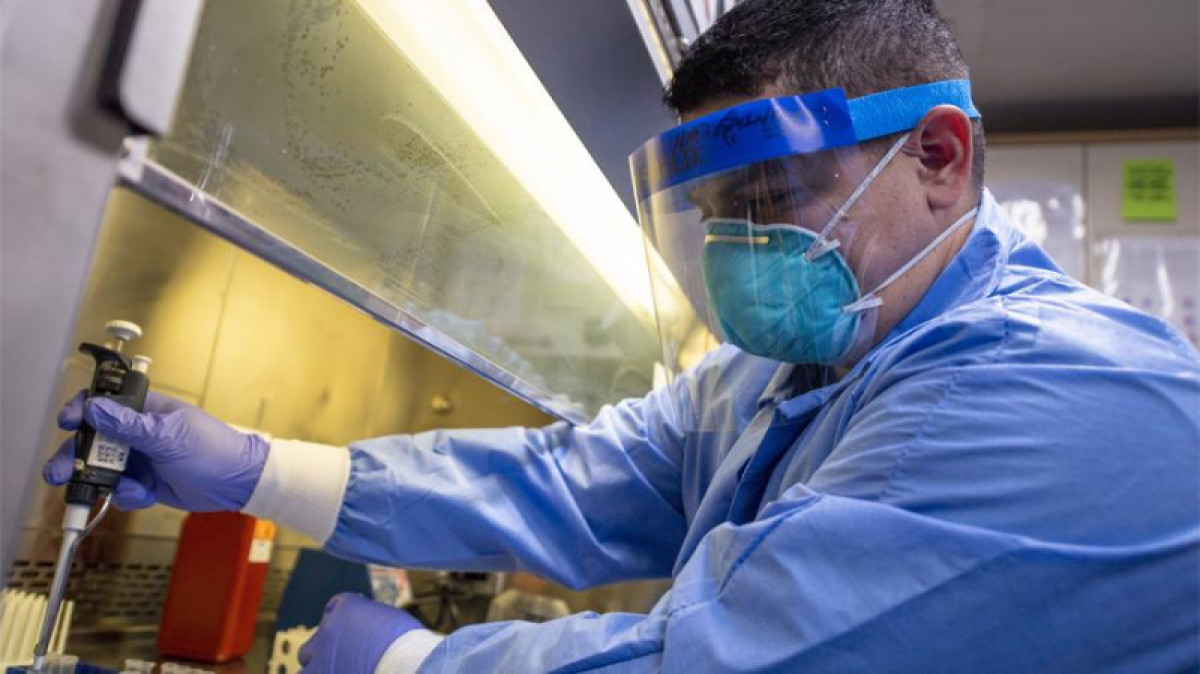 Глава Минздрава ответил на критику о платных ПЦР-тестах для авиаперелетов