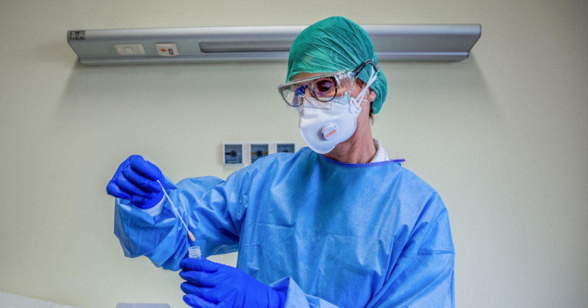 Семь случаев COVID-19 выявили у иностранцев в Нур-Султане