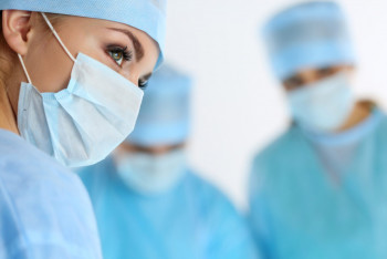 Фотография к новости: Коронавирусом заразились 160 медработников в Нур-Султане