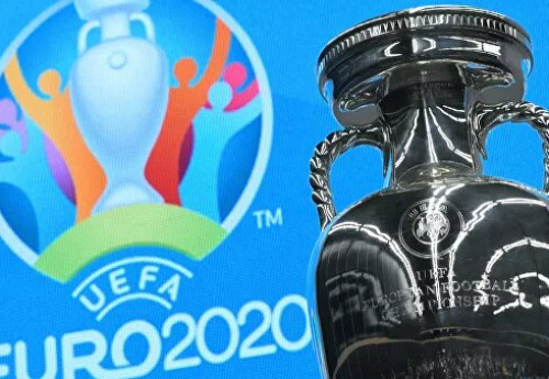 Фотография к новости: УЕФА намерен сохранить все города и расписание матчей Евро-2020