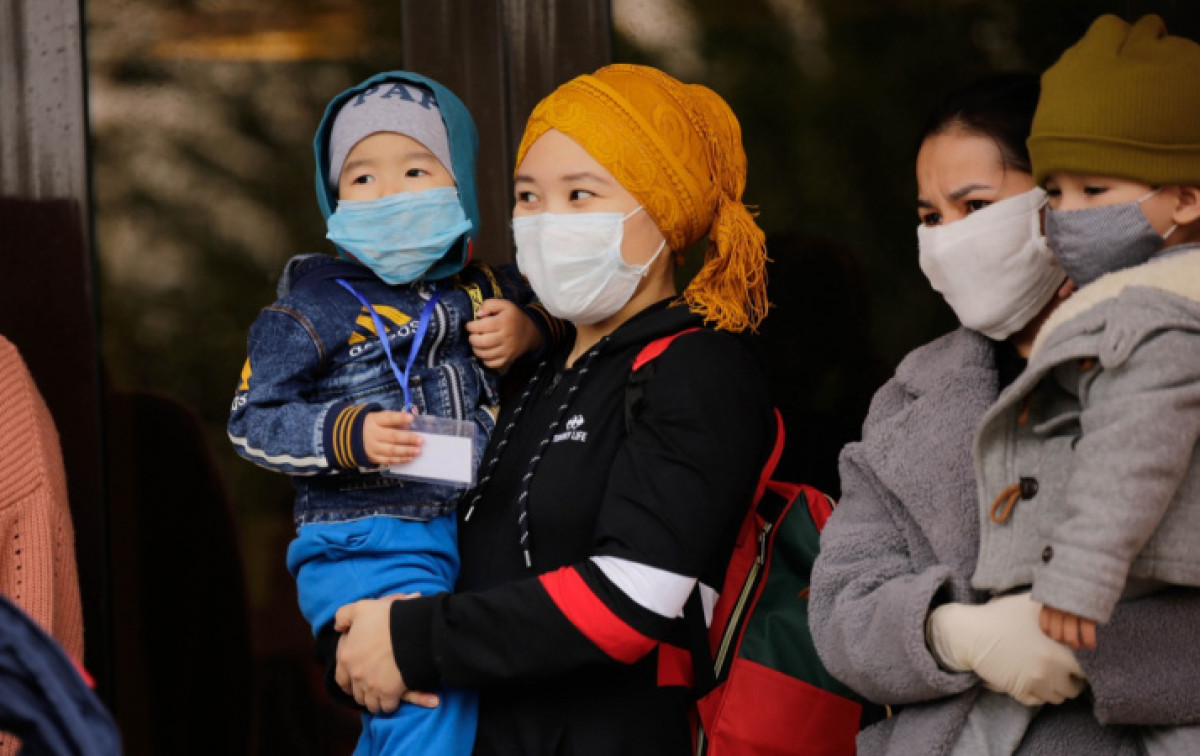 пресс-служба акима Атырауской области