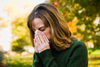 Фотография к новости: Различие симптомов сезонной аллергии от коронавируса разъяснили специалисты