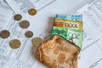 Фотография к новости: Порядок возмещения 15 тысяч тенге за комуслуги разъяснили в МИИР РК