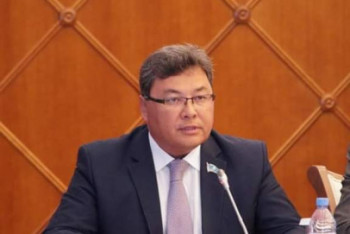 Фотография к новости: Назначен советник акима Нур-Султана по вопросам противодействия коррупции