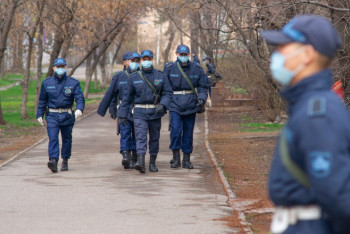 Фотография к новости: Ограничительные меры сняты с 259 зон очагов коронавируса в Алматы