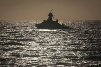 Фотография к новости: Смерть рыбака: Азербайджан направил ноту Казахстану в связи с трагедией на Каспии