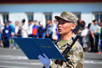 Сроки призыва на срочную воинскую службу переносятся - Минобороны дало разъяснения