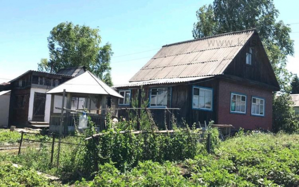 Жителям ВКО разрешили отдохнуть в праздничные дни на дачах