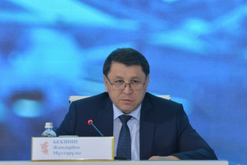 Фотография к новости: Нужна ли справка о тесте на COVID-19 при трудоустройстве в Алматы