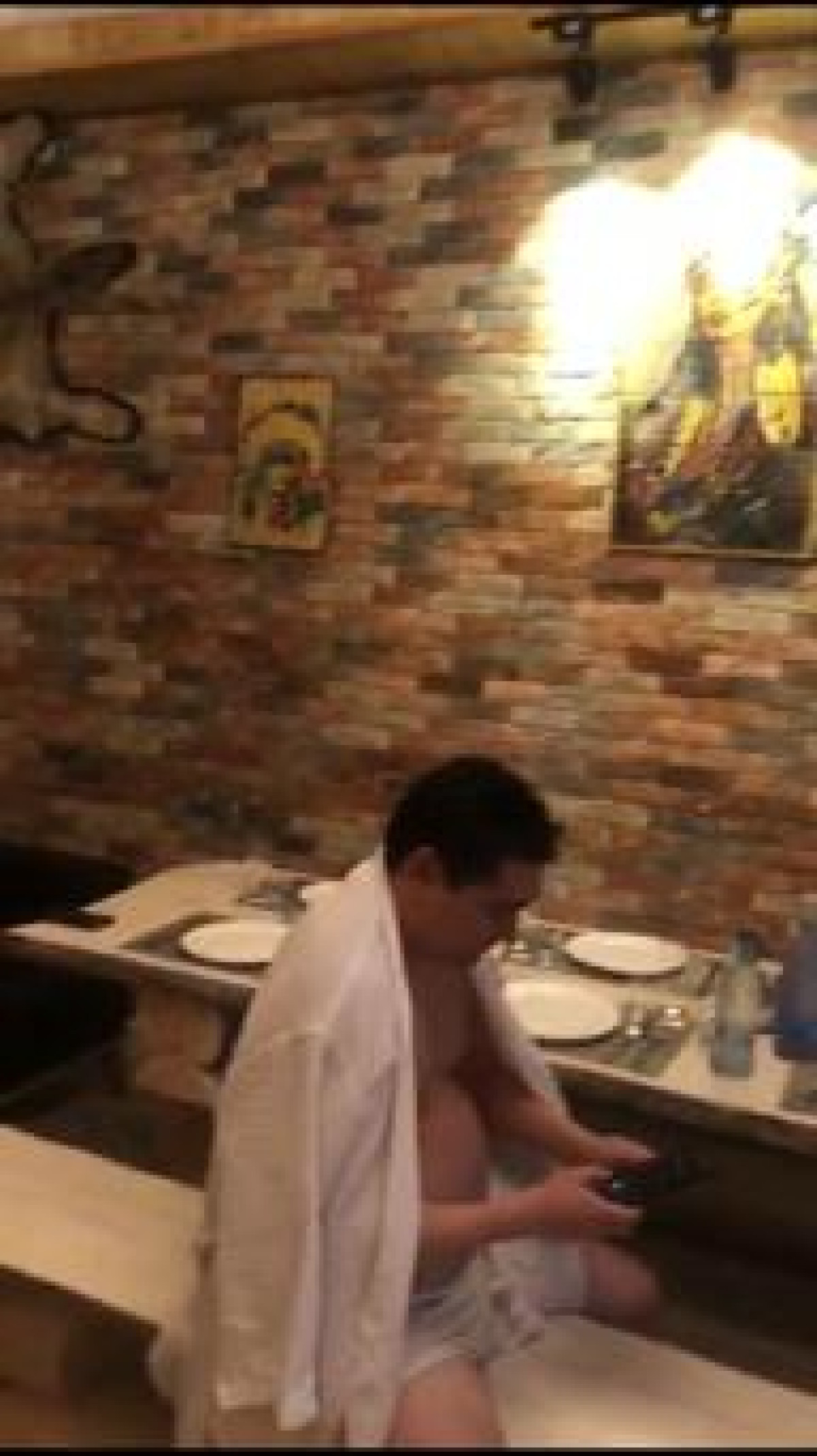 Видео посещения судьей и прокурором сауны проверят на нарушение карантина