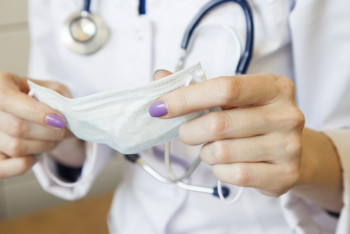 Фотография к новости: От коронавируса вылечились еще 20 пациентов в Казахстане