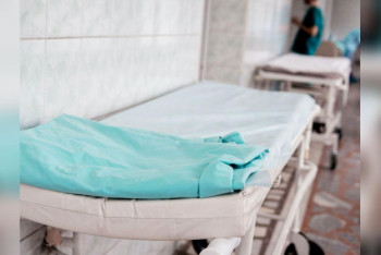 Фотография к новости: 30 казахстанцев умерли от коронавируса за время эпидемии