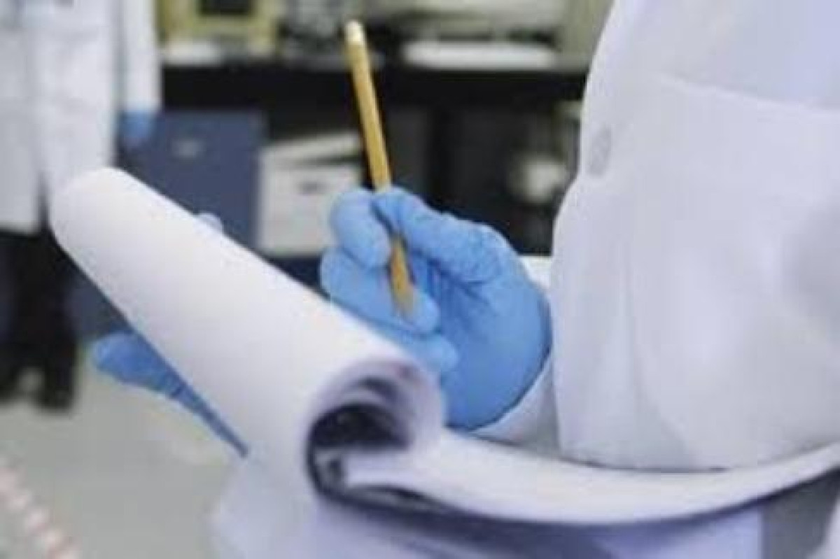 Иллюстративное, архивное - КазИнформ