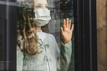 Фотография к новости: Казахстанцы стали чаще нарушать домашний карантин в мае