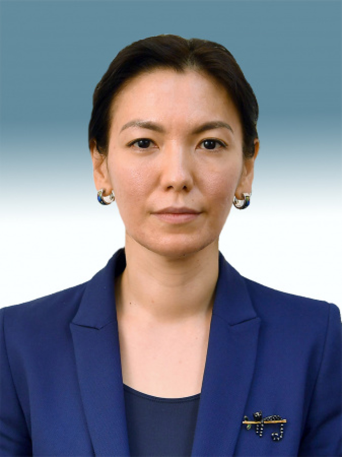 Алия Ракишева возглавила аппарат Сената