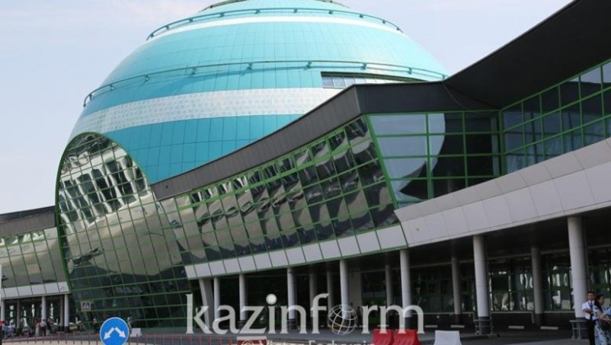 Иллюстративное, архивное - КазИнформ