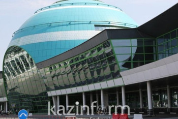 Фотография к новости: Смягчены требования по рассадке авиапассажиров в Казахстане