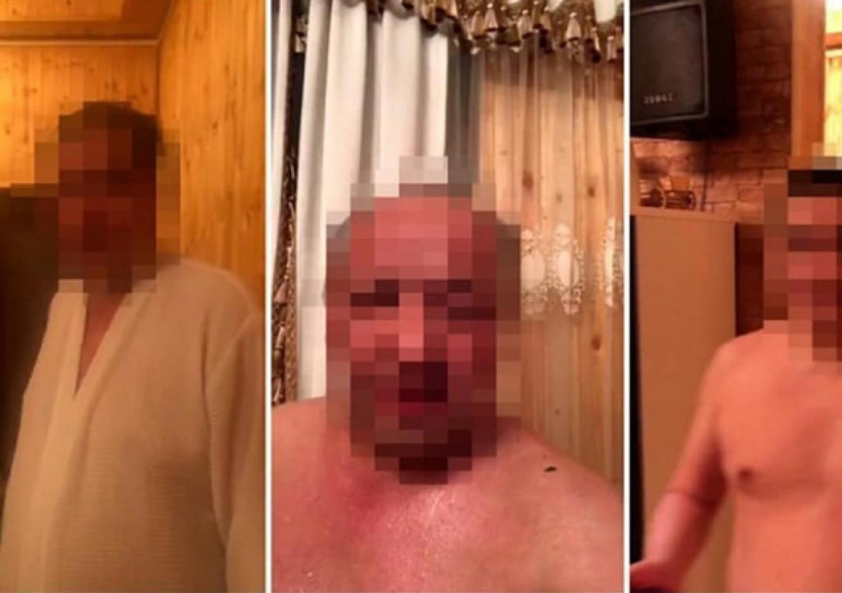 Из-за нашумевшего ролика из сауны приостановлены полномочия председателя суда в Алматинской области