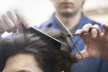 Фотография к новости: Выручка в парикмахерских за два дня зашкалила за миллион тенге в ряде городов РК