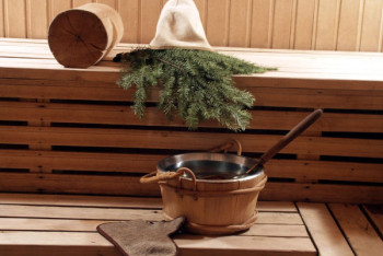 Фотография к новости: Видео "банной эстафеты" прокомментировали в полиции Туркестанской области