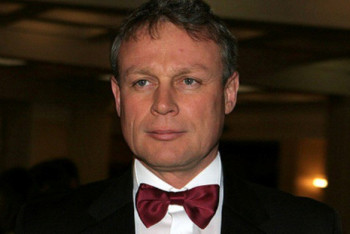 Фотография к новости: Недвижимость Сергея Жигунова ушла с молотка за долги