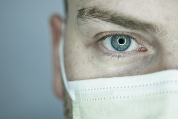 Фотография к новости: Какие социальные последствия могут быть после ношения масок