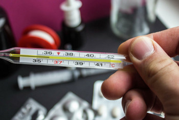 Фотография к новости: Число выздоровевших от коронавируса казахстанцев выросло до 1 582