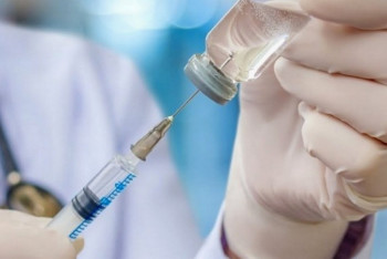 Фотография к новости: О последствиях отказа от прививки предупредили в Минздраве РК