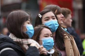 Фотография к новости: Бессимптомных пациентов с COVID-19 не будут направлять в больницы