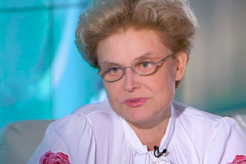 Фотография к новости: Малышеву уличили в создании фейков о коронавирусе