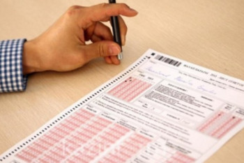 Фотография к новости: Заявления для участия в ЕНТ принимаются онлайн – МОН РК